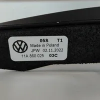 Volkswagen ID.4 Stogo "ragų" skersiniai 11A860026