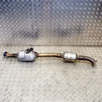 Toyota C-HR Filtro antiparticolato catalizzatore/FAP/DPF 30T18