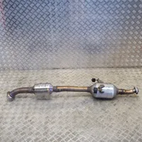 Toyota C-HR Filtre à particules catalyseur FAP / DPF 30T18