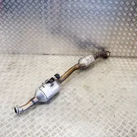 Toyota C-HR Filtro antiparticolato catalizzatore/FAP/DPF 30T18