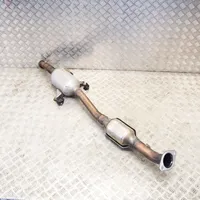 Toyota C-HR Filtre à particules catalyseur FAP / DPF 30T18