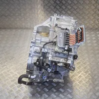 Toyota C-HR Automatic gearbox 904B