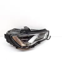 Audi A3 S3 8V Headlight/headlamp 8V0941034AE