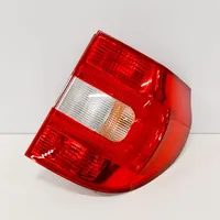 Skoda Yeti (5L) Lampa tylna VP9SXX13404B