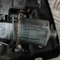 BMW 8 G14 Elektryczny podnośnik szyby drzwi tylnych 9449887