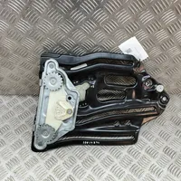 BMW 8 G14 Regulador de puerta trasera con motor 9449887