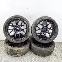 BMW 1 F20 F21 Cerchione in lega R18 