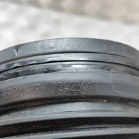 BMW 4 G22 G23 G24 G26 Kanał powietrzny kabiny 72423017