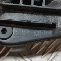 BMW X3 G01 Przekaźnik sterujący prądem 8781486