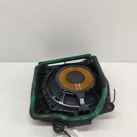 BMW i8 Subwoofer-bassokaiutin 2622472