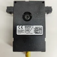 BMW 5 G30 G31 Amplificatore antenna 8703399