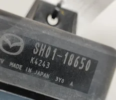 Mazda CX-5 Relais de bougie de préchauffage SH0118650