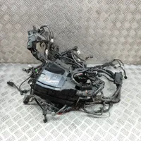 Mazda CX-5 Faisceau de câblage pour moteur KD4766767