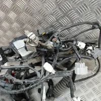 Mazda CX-5 Faisceau de câblage pour moteur KD4766767