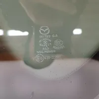 Mazda CX-5 Galinis šoninis kėbulo stiklas KD53639509D