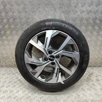 KIA Stonic R17-alumiinivanne 52910H8700