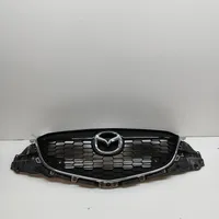 Mazda CX-5 Grille de calandre avant KD4550712