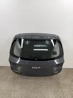 KIA Stonic Takaluukun/tavaratilan kansi 72800H8430