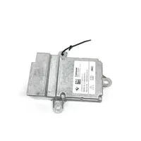 BMW 5 G30 G31 Oro pagalvių valdymo blokas 9890597