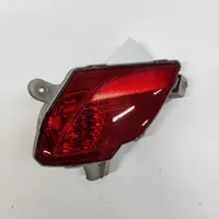 Mazda CX-5 Światło przeciwmgielne tylne KD5351660A