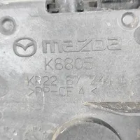Mazda CX-5 Capteur radar de distance KA1F67Y90C