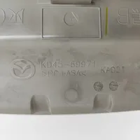 Mazda CX-5 Éclairage lumière plafonnier avant KD4569971
