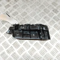 Volkswagen ID.4 Staffa angolare del supporto di montaggio del paraurti 11A807393A