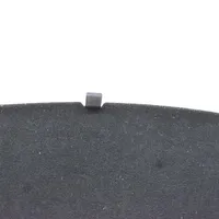 Tesla Model 3 Tappeto di rivestimento del fondo del bagagliaio/baule 108300100G