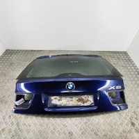 BMW X5 E70 Задняя крышка (багажника) 7262544