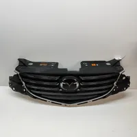 Mazda CX-5 Grille de calandre avant KA0G50716