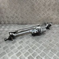 Mazda CX-5 Front wiper linkage and motor KD5367340D