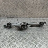 Mazda CX-5 Front wiper linkage and motor KD5367340D