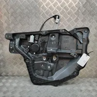 Mazda CX-5 Mécanisme de lève-vitre avec moteur KD355897X
