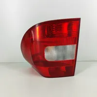 Skoda Yeti (5L) Lampa tylna 5L0945096