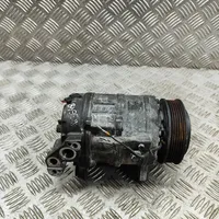 BMW 7 G11 G12 Ilmastointilaitteen kompressorin pumppu (A/C) 9890655