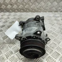 BMW 7 G11 G12 Ilmastointilaitteen kompressorin pumppu (A/C) 9890655