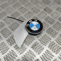 BMW 3 F30 F35 F31 R12 wheel hub/cap/trim 6783536