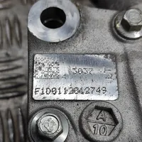 BMW X3 G01 Mechanizm różnicowy przedni / Dyferencjał 8487444