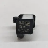 KIA Stonic Airbag deployment crash/impact sensor 95920H8000