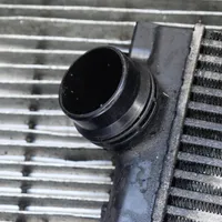 Nissan Qashqai Radiatore intercooler 