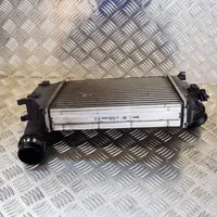 Nissan Qashqai Radiatore intercooler 