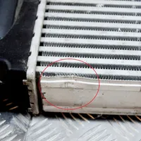 Nissan Qashqai Radiatore intercooler 144614EJ1A