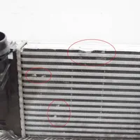 Nissan Qashqai Radiatore intercooler 144614EJ1A