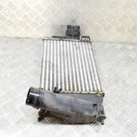Nissan Qashqai Välijäähdyttimen jäähdytin M163236