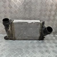 Nissan Qashqai Radiatore intercooler 144614EB0A