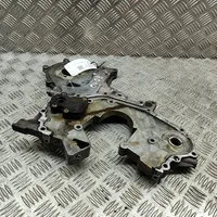 KIA Sorento Osłona łańcucha rozrządu 213704A401