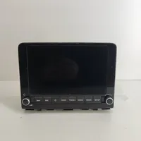 KIA Stonic Radio/CD/DVD/GPS head unit 96560H8461FHV