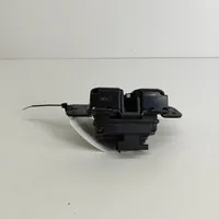 Jeep Compass Takaluukun/tavaratilan lukon vastakappale 4589176AC