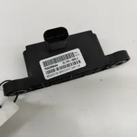 Jeep Compass ESP acceleration yaw rate sensor P56038984AA