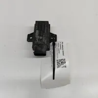 Jeep Compass Sterownik / Moduł kontroli ciśnienia w oponach 56053034AE